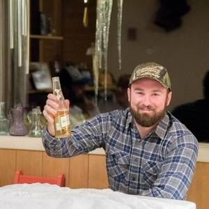 Meet your Posher, Corbin